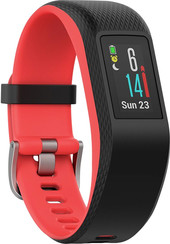 Фитнес-браслет Garmin Vivosport S/M (фуксия)