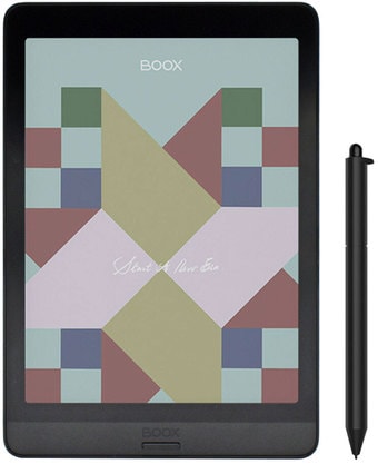 Электронная книга Onyx BOOX Nova 3 Color