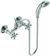 Смеситель Vidima Ретро R1105AA/B9717AA/BA131AA