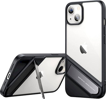 Чехол для телефона Ugreen LP490-90149 для Apple iPhone 13 Mini (черный)