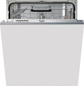 Посудомоечная машина Hotpoint-Ariston LTB 6B019 C EU