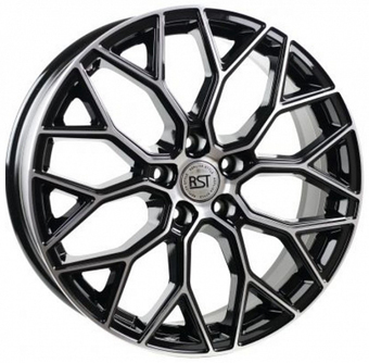 Литые диски RST R059 19x7&quot; 5x114.3мм DIA 64.1мм ET 40мм BD