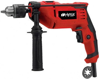 Ударная дрель Hiper HID680A