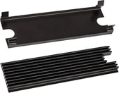 Радиатор для SSD Thermal Grizzly TG-M2SSD-ABR