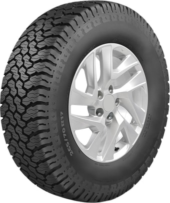 Автомобильные шины Tigar Road Terrain 235/70R16 109H