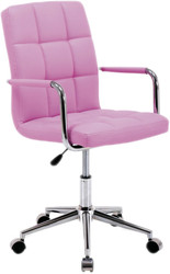 Кресло Signal Q-022 розовый