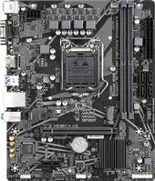 Материнская плата Gigabyte H510M H V2 (rev. 2.0)