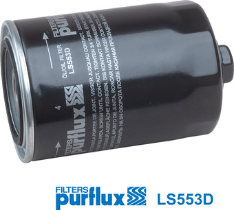 Purflux LS553D
