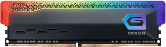 Оперативная память GeIL Orion RGB 16ГБ DDR4 3200 МГц GOSG416GB3200C22SC
