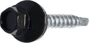 Саморез ЕКТ BW000087 (300 шт)