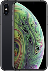 Смартфон Apple iPhone XS 512GB (серый космос)