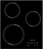Варочная панель Zigmund & Shtain CIS 029.45 BX