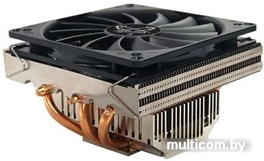 Кулер для процессора Scythe Shuriken Rev. B (SCSK-1100)