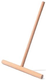 Лопатка Fissman 9600