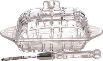 Масленка Lefard Muza 355-024