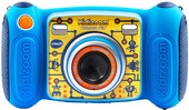 Экшен-камера VTech Kidizoom Camera Pix (синий)