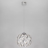 Подвесная люстра Bogate's Drops 430/1