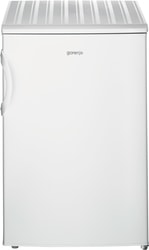 Однокамерный холодильник Gorenje RB4091ANW