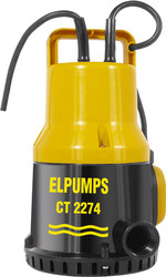 Насос Elpumps CT 2274