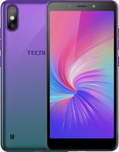 Смартфон Tecno POP 2s (фиолетовый)