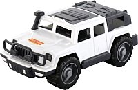 Внедорожник Полесье Джип Защитник №1 63786