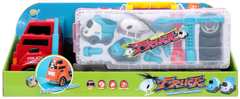 Автовоз Darvish SR-T-811