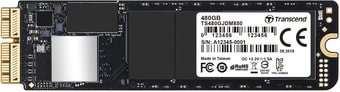 SSD Transcend JetDrive 850 480GB TS480GJDM850