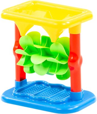 Мельница для песочницы Полесье №2 36230