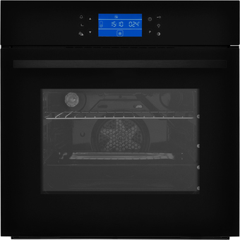 Электрический духовой шкаф Zugel ZO A2710 B