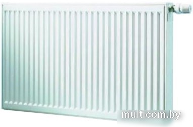 Стальной панельный радиатор Buderus Logatrend VK-Profil Тип 22 500x500