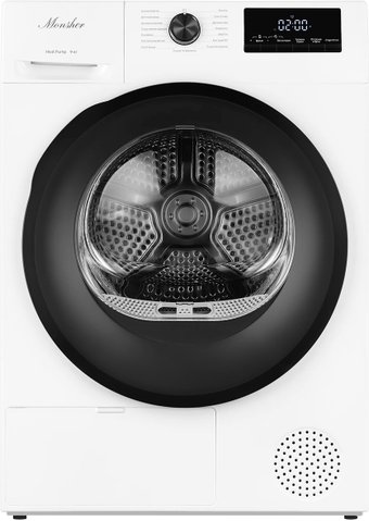 Сушильная машина Monsher MDM 660 Blanc