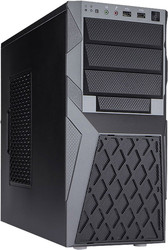 Корпус In Win BW138 Black 500W