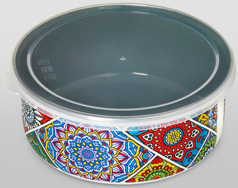 Миска для смешивания Metrot 350750
