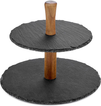 Этажерка для фруктов Walmer Slate W30027069