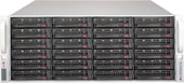 Supermicro SuperChassis CSE-846BE2C-R1K03JBOD
