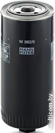 MANN-filter W962/6