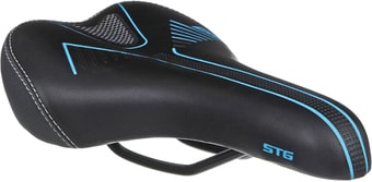 Седло STG VD1114-VLB-A