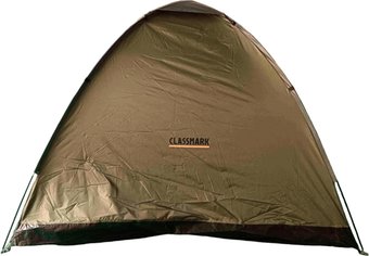 Кемпинговая палатка Classmark HD2917 (зеленый)