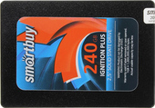 SSD Smart Buy Ignition Plus 240GB [SB240GB-IGNP-25SAT3]