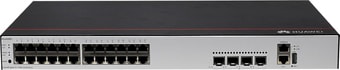 Коммутатор Huawei S1730S-S24P4S-A