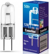 Галогенная лампа Camelion JC 50W G6.35