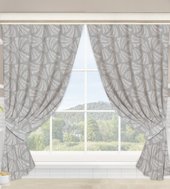 АртПостель Жемчуг для кухни с подхватом Ш.145.180