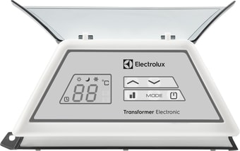 Блок управления конвектора Electrolux Transformer Electronic ECH/TUE