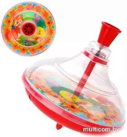 Развивающая игрушка Пеликан Колобок 0205