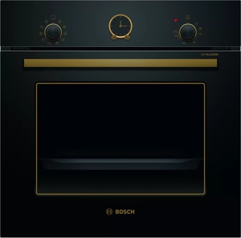 Электрический духовой шкаф Bosch HBJN10YB2R