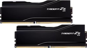 Оперативная память G.Skill Trident Z5 CK 2x24ГБ DDR5 8400 МГц F5-8400C4052G24GX2-TZ5CK