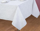 Скатерть АртПостель Вензель СБ.150.220 220x150