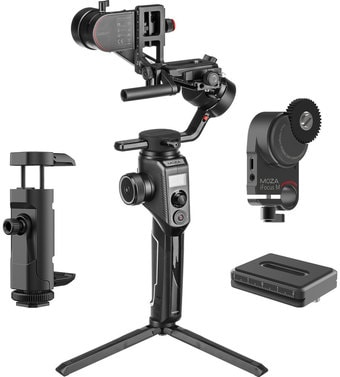 Стедикам Gudsen Moza AirCross 2 Professional Kit