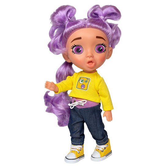 Кукла Весна Дива 26 см В4225