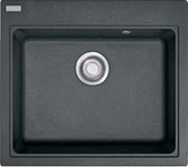Кухонная мойка Franke MRG 610-58 (графит)